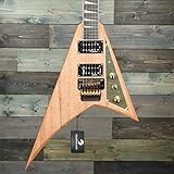 Jackson JS Series Rhoads MAH JS32, Amaranth