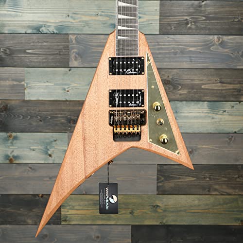 Jackson JS Series Rhoads MAH JS32, Amaranth