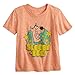 Jumping Beans Toddler Boys 2T-5T Scooby Doo Stars Graphic Tee
