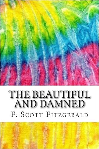 The Beautiful And Damned Includes Mla Style Citations For Scholarly Secondary Sources Peer Reviewed Journal Articles And Critical Essays Squid Ink Classics Fitzgerald F Scott Amazon Com Books