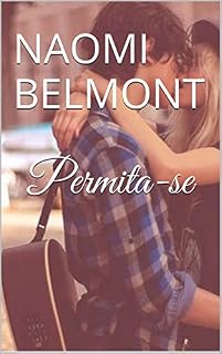 Livro Permita-se