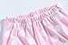 IF Pajamas Girls Little Kid Sleepwears Set 100% Cotton PJS Clothes Size 12M-12Y