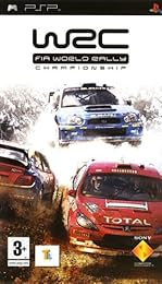 WRC: World Rally Championship