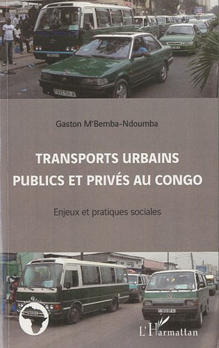 Transports urbains publics et privés au Congo