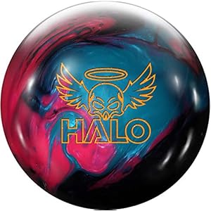 Roto Grip Halo Pearl 15lb