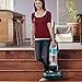 Bissell Cleanview Bagless Upright Vacuum, Teal