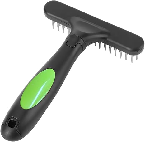 dog grooming brushes amazon