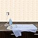 XGuan Magnetic Ironing Mat,Portable Travel Ironing Blanket Laundry Pad.Change any Flat Surface into an Ironing Board.22 x 35 in.Quilted, Washer Dryer Heat Resistant Pad, Iron Board Alternative Cover
