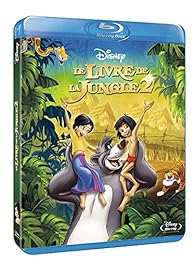 Le Livre De La Jungle 2