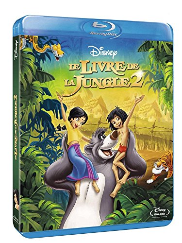 Le Livre De La Jungle 2