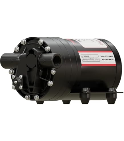 専用　　　　　　　　60s Ruff 'n Ready by REMCO Amazon.com: Remco 7.0 GPM, 12 VDC Bypass Pump (5538-2E6-94A