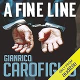 A Fine Line: Guido Guerrieri Series, Book 5 by 