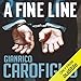 A Fine Line: Guido Guerrieri Series, Book 5 by 