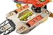 Matchbox Elite Rescue Squid Marine Boat