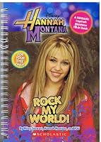 Rock My World 0545007690 Book Cover