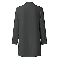 Sweater Oversized Cardigan For Women Lightweight