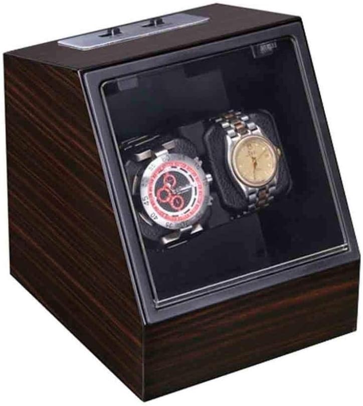 Watch Shaker Watch Automatic Winder Winding Box Electric