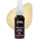 Aveda Thickening Tonic | Instantly Thickens Hair | for Thin and Fine Hair | with Certified Organic Amla
