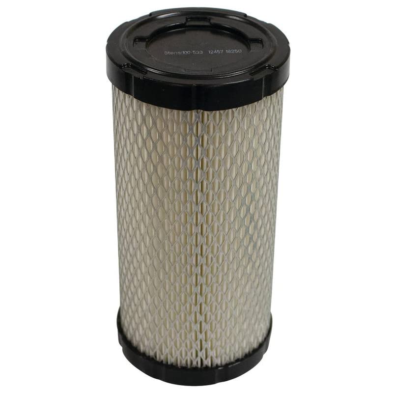 Lawnmower Air filter Compatible With Kawasaki Kohler Toro & Bobcat