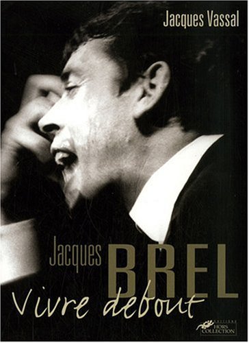 Jacques Brel