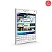 BlackBerry Passport - Factory Unlocked Smartphone - White (U.S. Warranty)