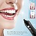 Lifestance Cordless Water Flosser,Rechargeable Waterproof Portable Oral Irrigator for Teeth,Dental,Kids Braces,4 Jet Tips included