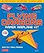 Flying Dragons Paper Airplane Kit: 48 Paper Airplanes, 64 Page Instruction Book, 12 Original Designs, YouTube Video Tutorials by Sam Ita, Paul Frasco