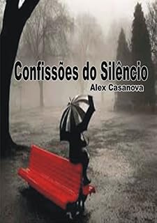 Livro Confissões Do Silêncio