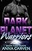 Dark Planet Warriors: Taken: SciFi Alien Romance Serial (Dark Planet Warriors Book 2)