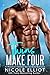 Twins Make Four: A Mistaken Identity Secret Baby Romance