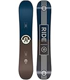 RIDE KINK スノーボード 147cm Ride Men's Kink Snowboard 2024 | Boyne Country Sports