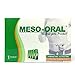 Meso-Oral Mesoterapia Oral - Oral Mesotherapy Mesoral Organic Weight Loss Drops Completely Natural with Horsetail Extract - 1 Month Supply Quick Results - 100% Guaranteed