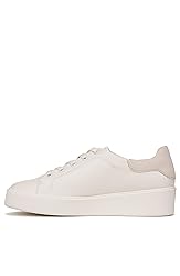 Naturalizer Womens Morrison2.0 Sneaker Warm White