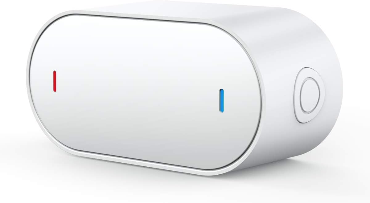 Popotan Mini Smart Control Home Automation Hub WiFi 2.4G ...