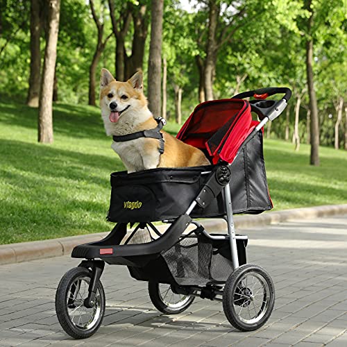 jeep pet stroller