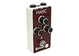 FoxGear Manic Vintage Fuzz