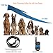 Awaiymi Dog Training Collar with Remote Range of 1000ft 2018 Upgraded Rechargeable Shock Collar for Small Medium Large Dogs 6.6lbs-120lbs