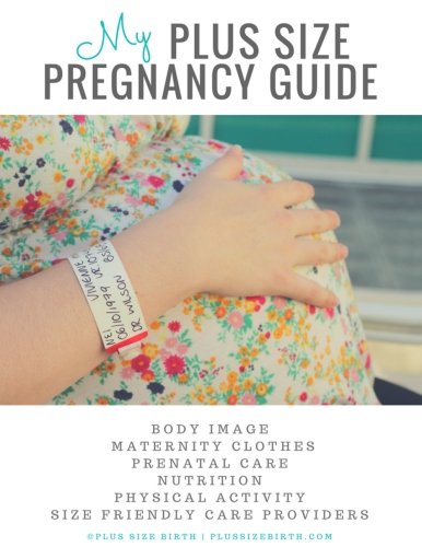 My Plus Size Pregnancy Guide: Stop Googling and Start Feeling Empowered My Plus Size Pregnancy Guide: Stop Googling and Start Feeling Empowered