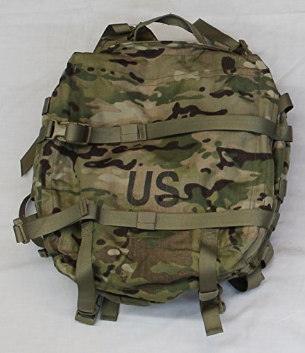 Buy US Army Molle II Medic Bag Multicam 