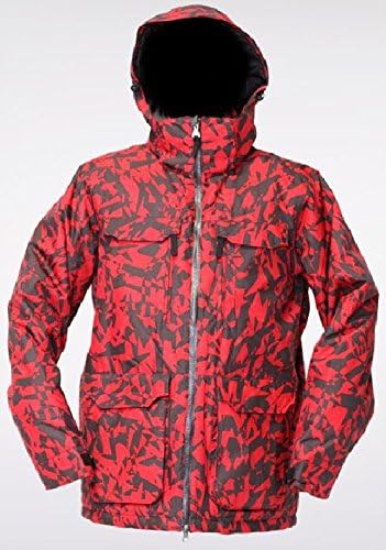 Turbine GI-Joe Snowboard Jacket