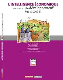 L' intelligence économique au service du développement territorial