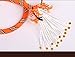 Outdoor Climbing Rope 10M(32ft) 20M(64ft) 30M (98ft) Rock Climbing Rope, Escape Rope Climbing Equipment Fire Rescue Parachute Rope