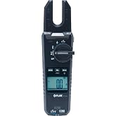 Flir VT8-1000 Voltage, Continuity and Current Tester, 1000V 200A | Open-jaw 0.61in, AC/DC V/A, continuity, resistance, capacitance, NCV, True RMS, CAT III 1000V/CAT IV 600V