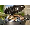Char-Griller-E16620-Akorn-Kamado-Charcoal-Grill-Graphite
