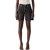 Levi's Women's 94 Baggy Shorts
