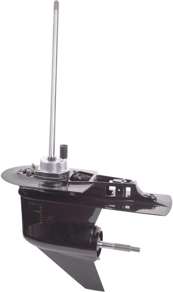 SEI Marine Products-Compatible with - SE205 2.07 Gear Ratio 25" Driveshaft 2 Stroke 70-125 HP