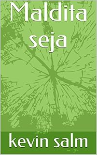 Livro Maldita seja