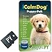 iCalmPet | Through a Dog's Ear: Calm Your Puppy | Micro SD Card | 3-hrs | Early Treatment of Noise Phobias and Sound sensitivities in Younger Canines