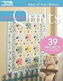 Best of Fons & Porter: Baby and Kids Quilts Best of Fons & Porter: Baby and Kids Quilts