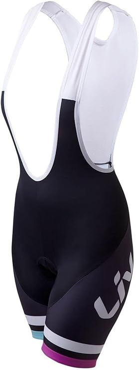 liv race day bib shorts